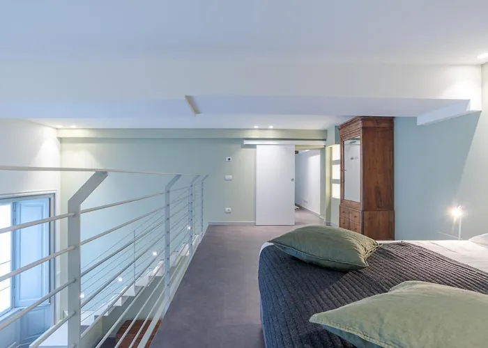 Del Duomo - By Myhomeincomo Apartmán Como