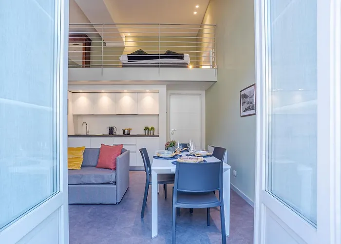 Apartmán Del Duomo - By Myhomeincomo