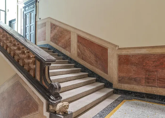 Apartmán Del Duomo - By Myhomeincomo Como